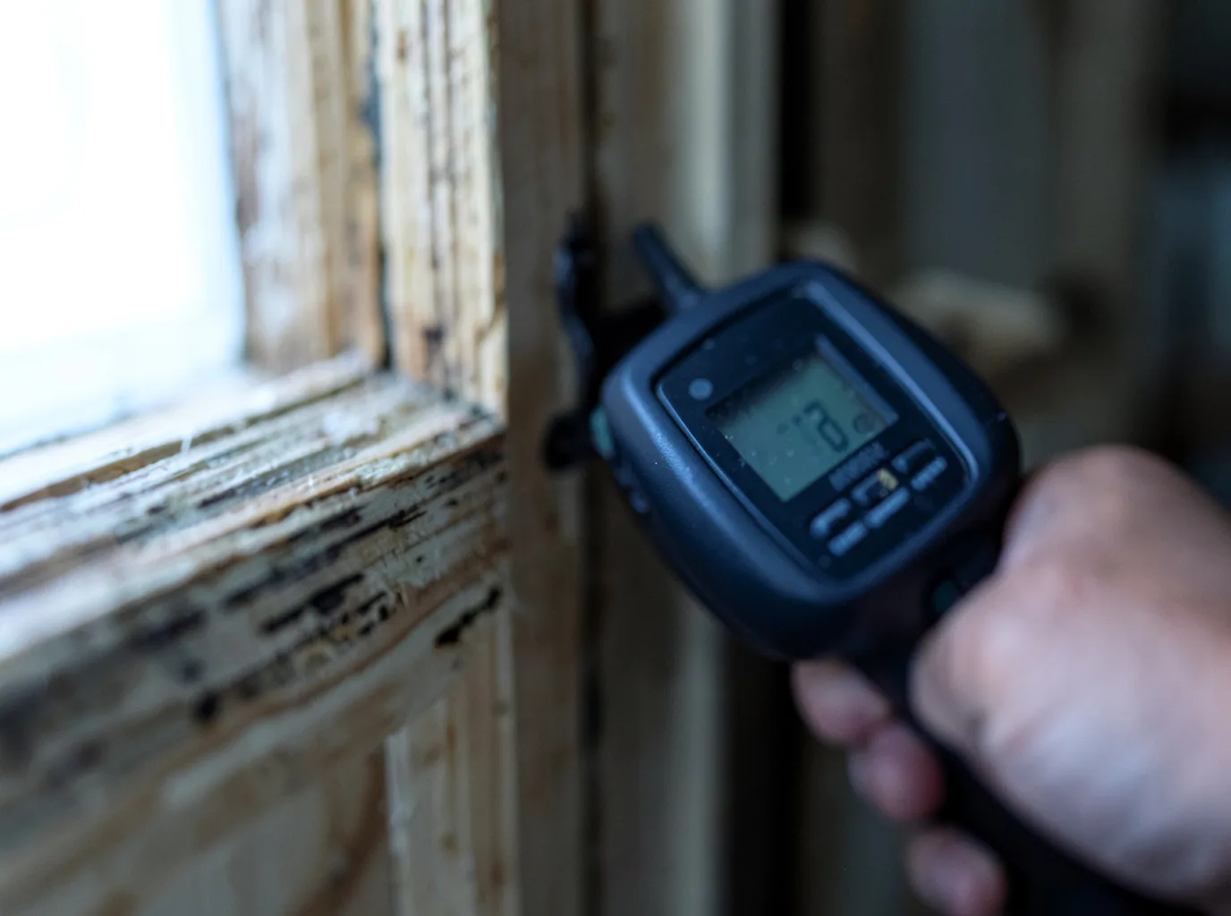 Commercial Water Damage Restoration in Birmingham, MI