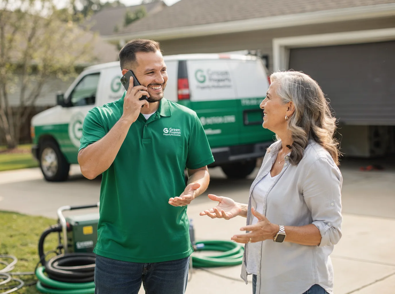 Water Damage Restoration Birmingham, MI FAQs